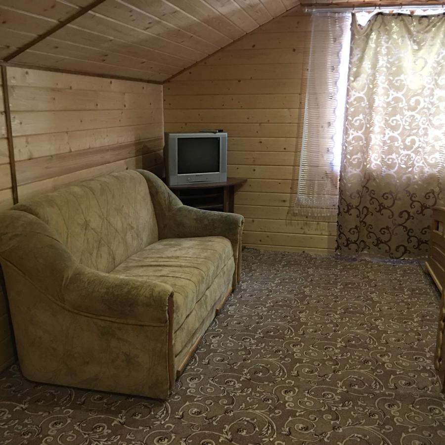 Міні Хаус Wierchowina Zewnętrze zdjęcie